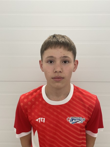 Давид Вадимович Князев