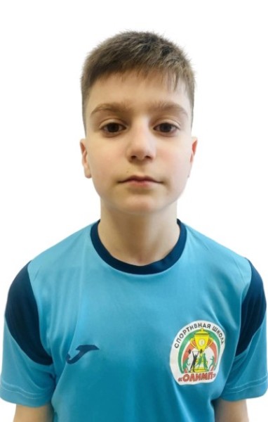 Анур Ильфиратович Шигапов