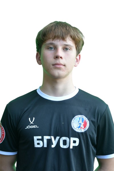 Матвей Александрович Пантелеев