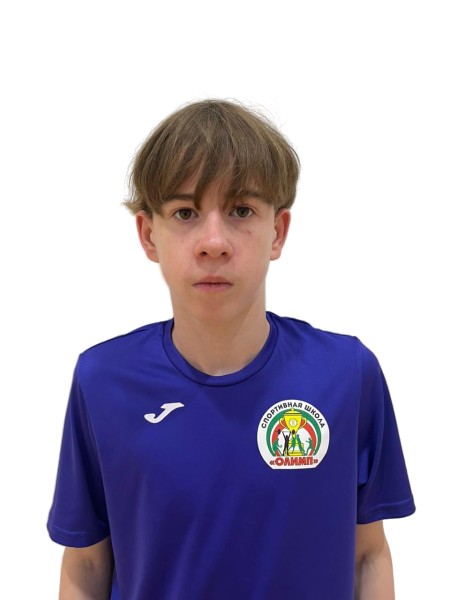 Максим Владимирович Малов