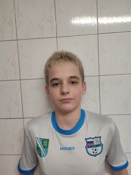 Владимир Игоревич Огородников