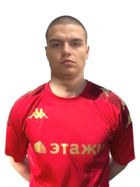 Даниил Игоревич Таябин