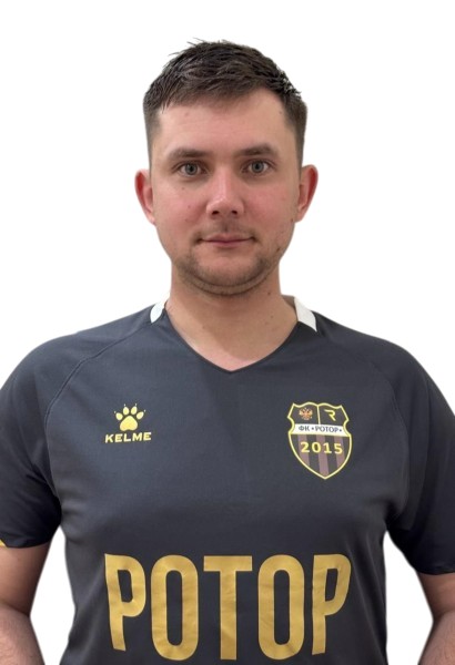 Алмаз Насимович Салимгараев