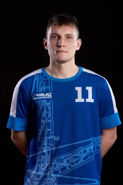 Павел Вадимович Приданников