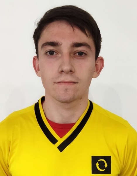 Ефим Георгиевич Асауленко