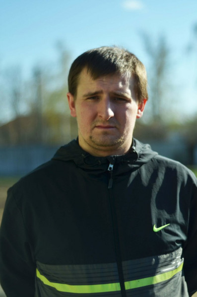 Георгий Евгеньевич Питкилёв