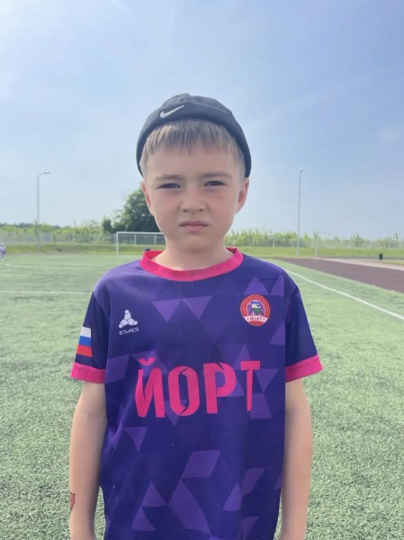 Камиль Фирузович Фахртдинов