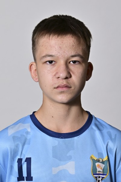 Радель Альбертович Нурекешов