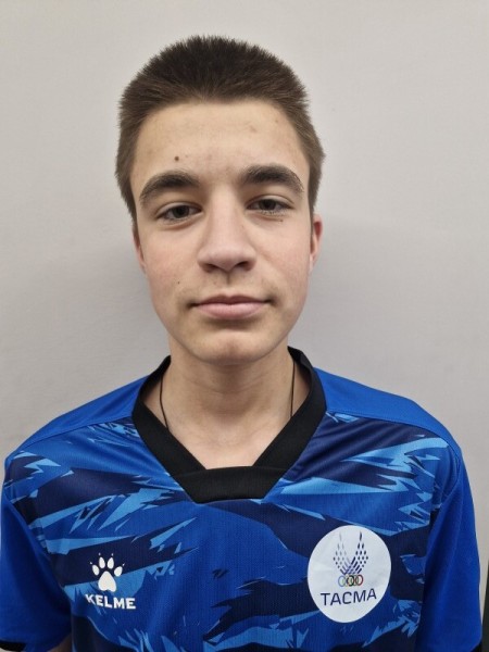 Кирилл Валерьевич Рожихин