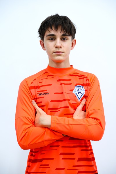 Федерико  Вутано