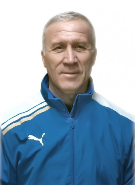 Анатолий Васильевич Фомичев