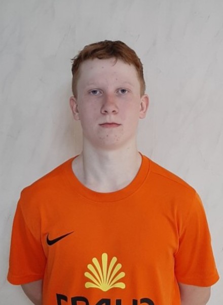 Данила Дмитриевич Поляков