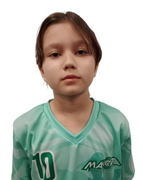 Рамина Ниязовна Шайхиева