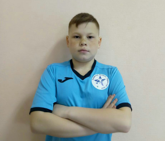 Павел Сергеевич Онянов