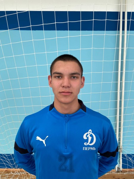 Владислав Игоревич Грехов