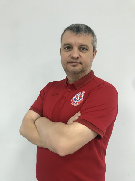 Алексей Васильевич Стогов