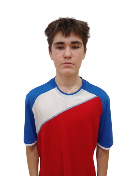 Алексей Вячиславович Курченков