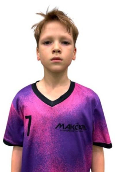 Давид Эдуардович Сафонов