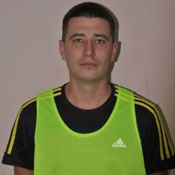 Захар Васильевич Верозуб