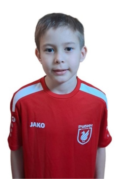 Максим Германович Сергеев