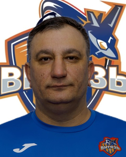 Аскер Мухамедович Шоранов