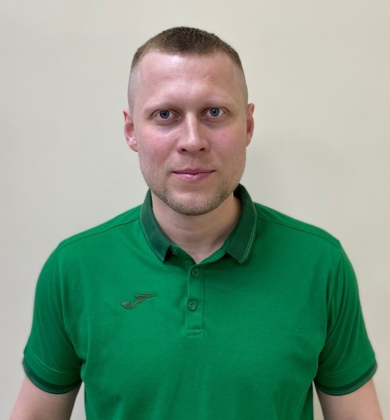 Александр Сергеевич Мухачев