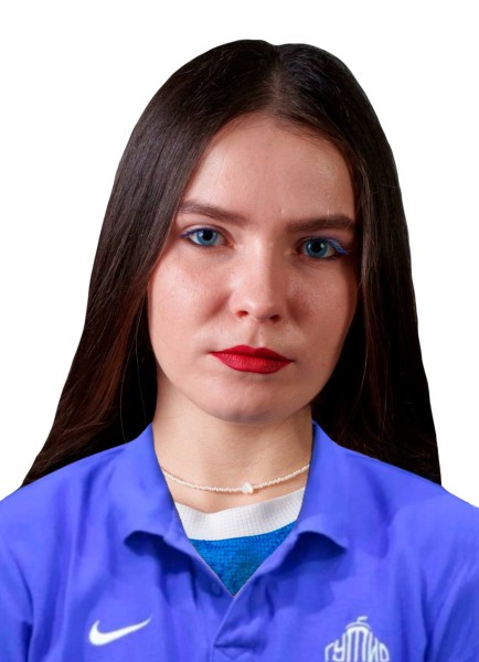 Виктория Васильевна Шендра