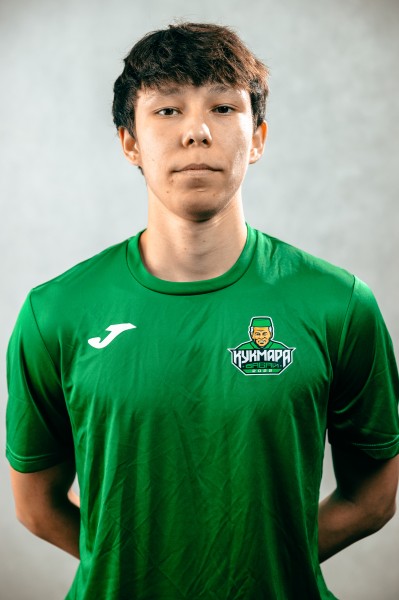 Камиль Зульфатович Шайдуллин