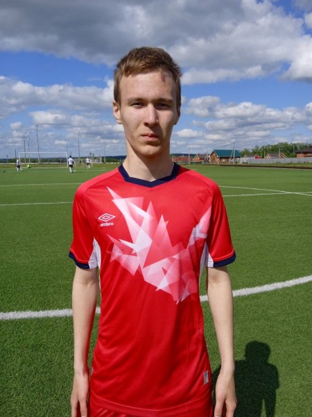 Игорь Евгеньевич Кириллов