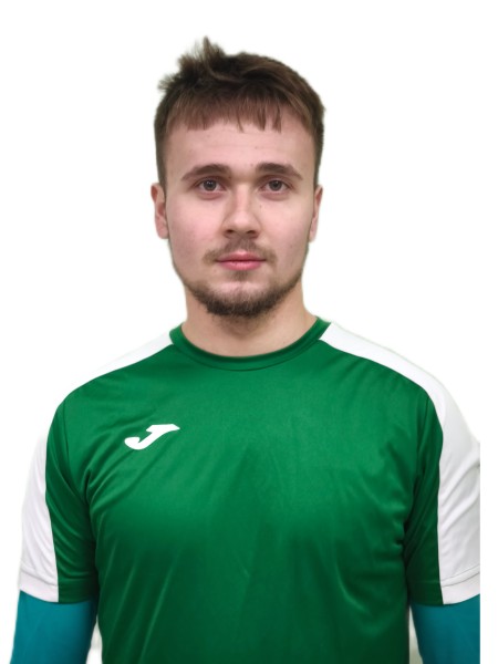 Нияз Рустемович Ибрагимов