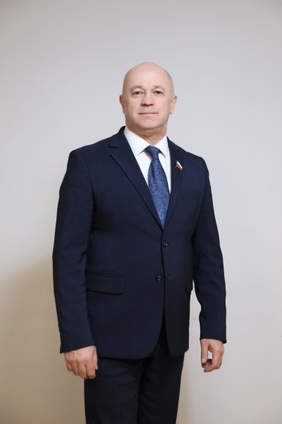 Алексей Владимирович Ширстов