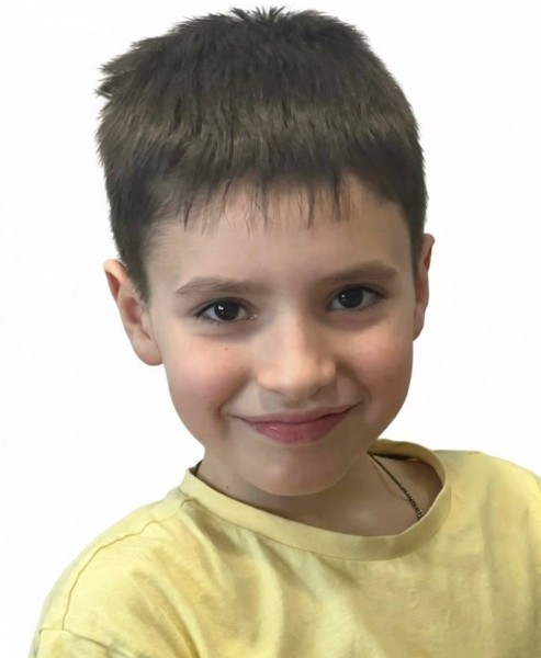 Серафим  Винокуров