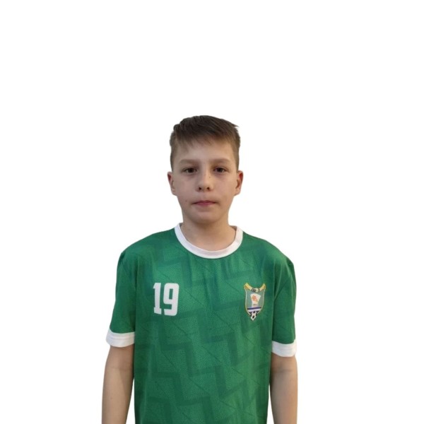 Амир Рамилевич Идиятуллин