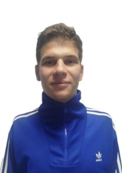 Максим Сергеевич Беляев