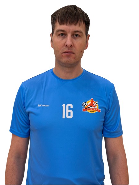 Дмитрий Викторович Котляров