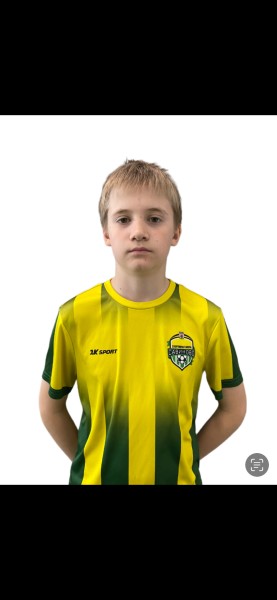 Амир Рамилевич Гимранов