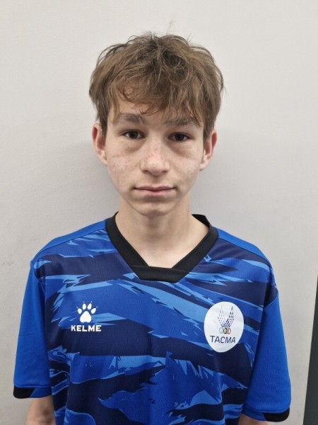 Амир Алмазович Гафиятов