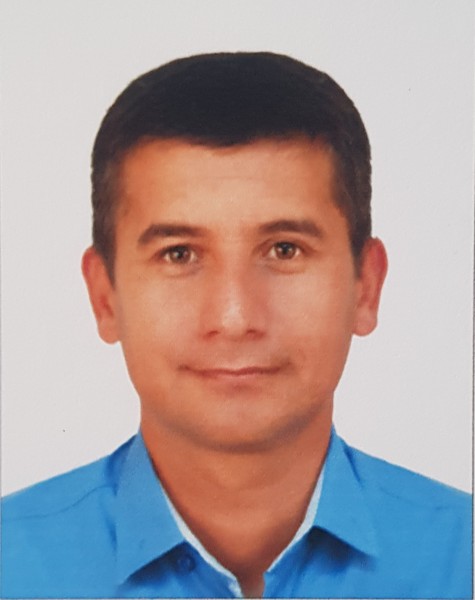 Данияр Рихсибаевич Разаков