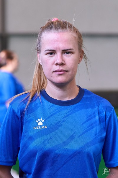 Елена Ёрмавна Кабанен