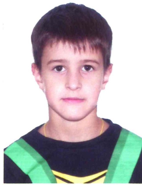 Тимофей Владимирович Шабловский