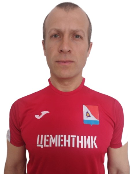 Сергей Юрьевич Медведев