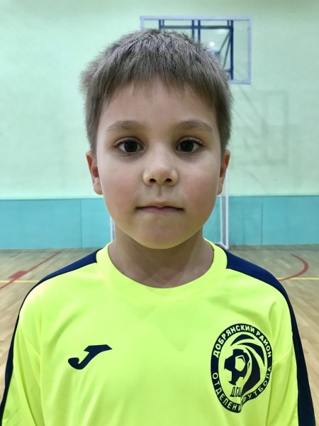 Кирилл Романович Гончаров
