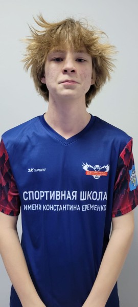 Артем Иванович Титов