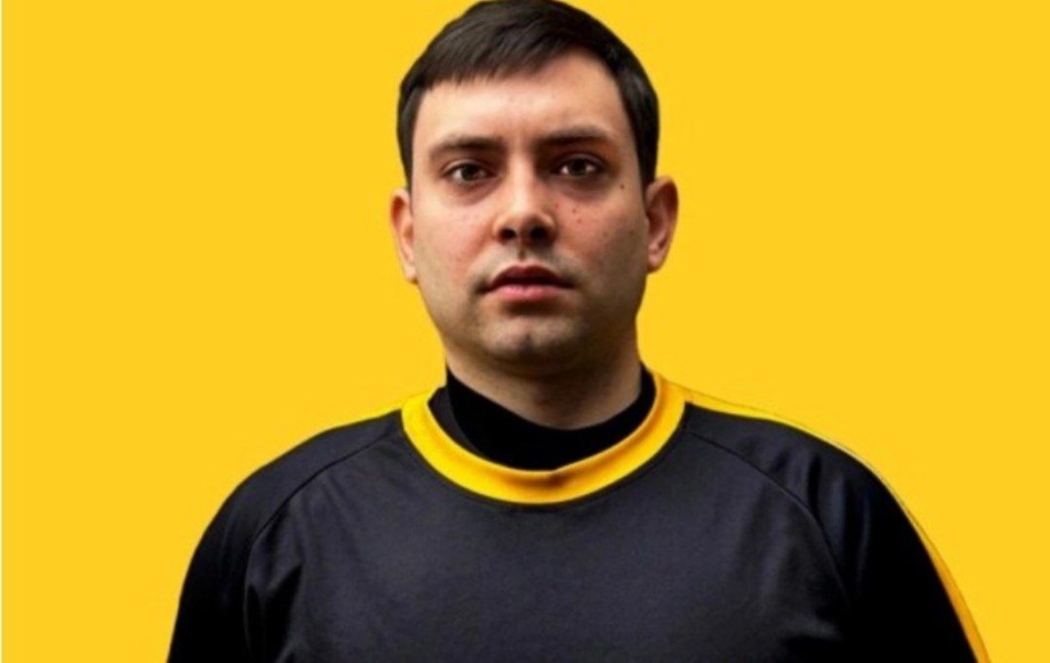 Алексей Александрович Колесников