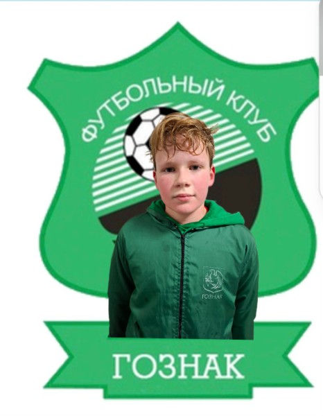 Дмитрий Сергеевич Улитин