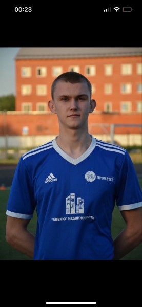 Евгений Викторович Румянцев
