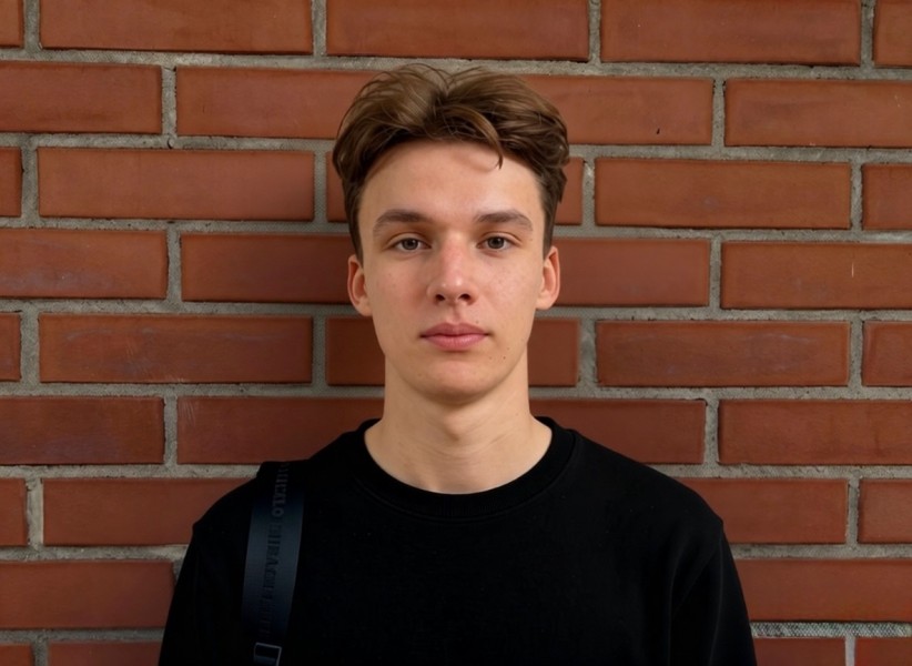 Артём Дмитриевич Авдеев