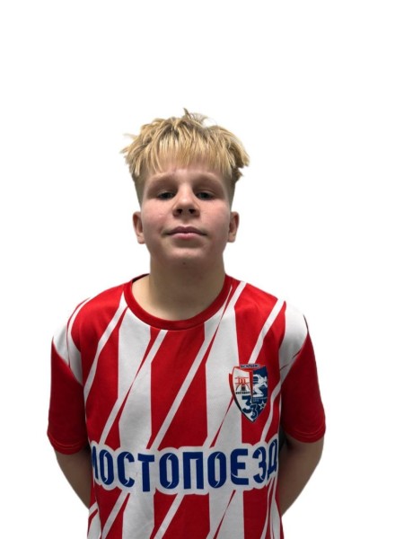 Матвей Дмитриевич Новиков