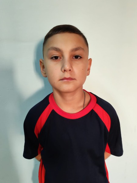 Матвей Вячеславович Шипулин