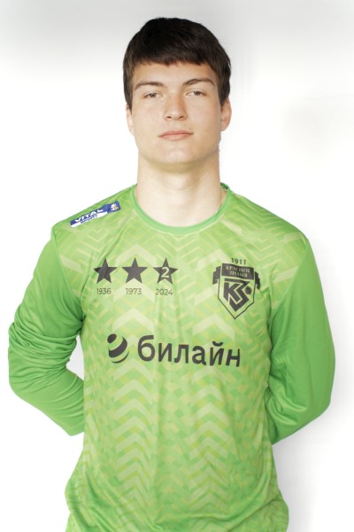 Кирилл Олегович Яковлев